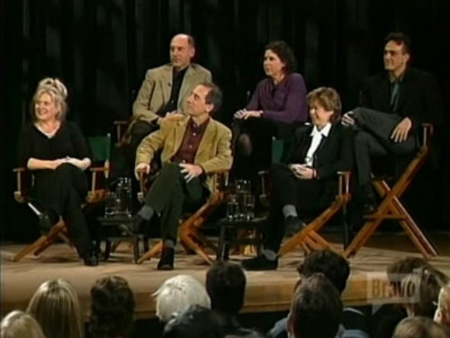 All-Time Memorable Moments From Inside the Actors Studio - E! Online