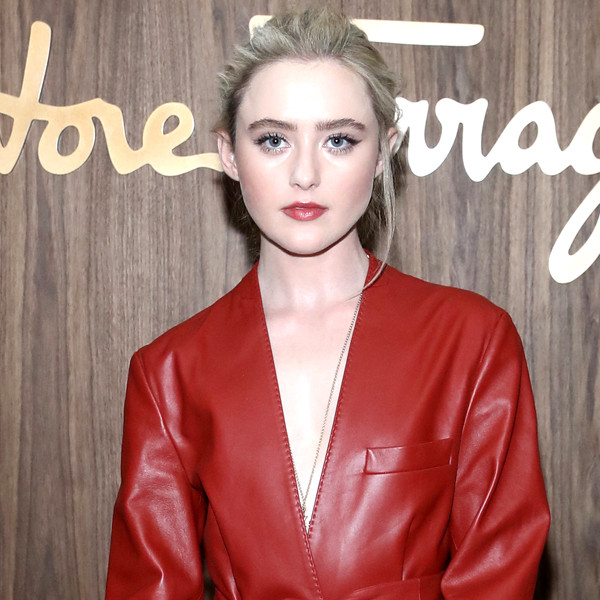 Watch Kathryn Newton Get Caught in Vince Vaughn’s Physique in Freaky Film Trailer – E! On-line