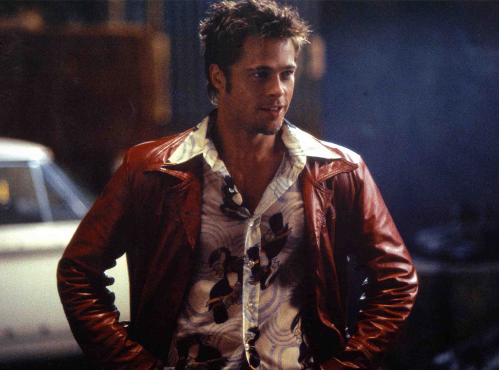 Feel Free to Talk About These Fight Club Secrets