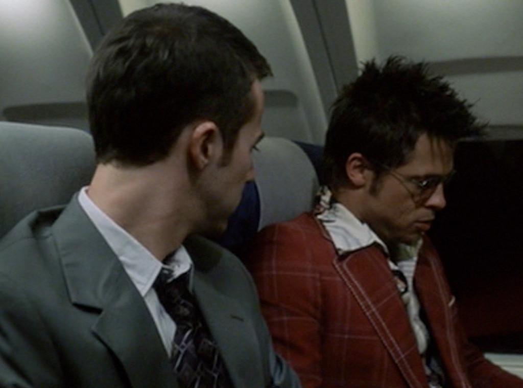 Feel Free to Talk About These Fight Club Secrets