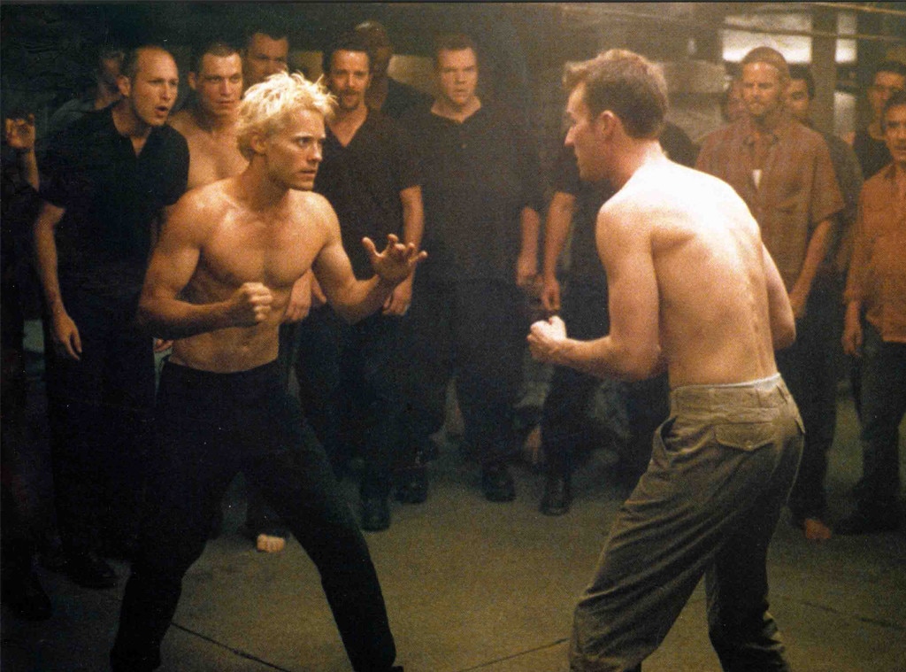 Feel Free to Talk About These Fight Club Secrets