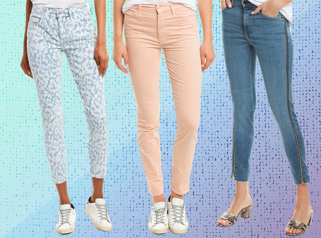 E-Comm: Denim Edition Sale, Gilt