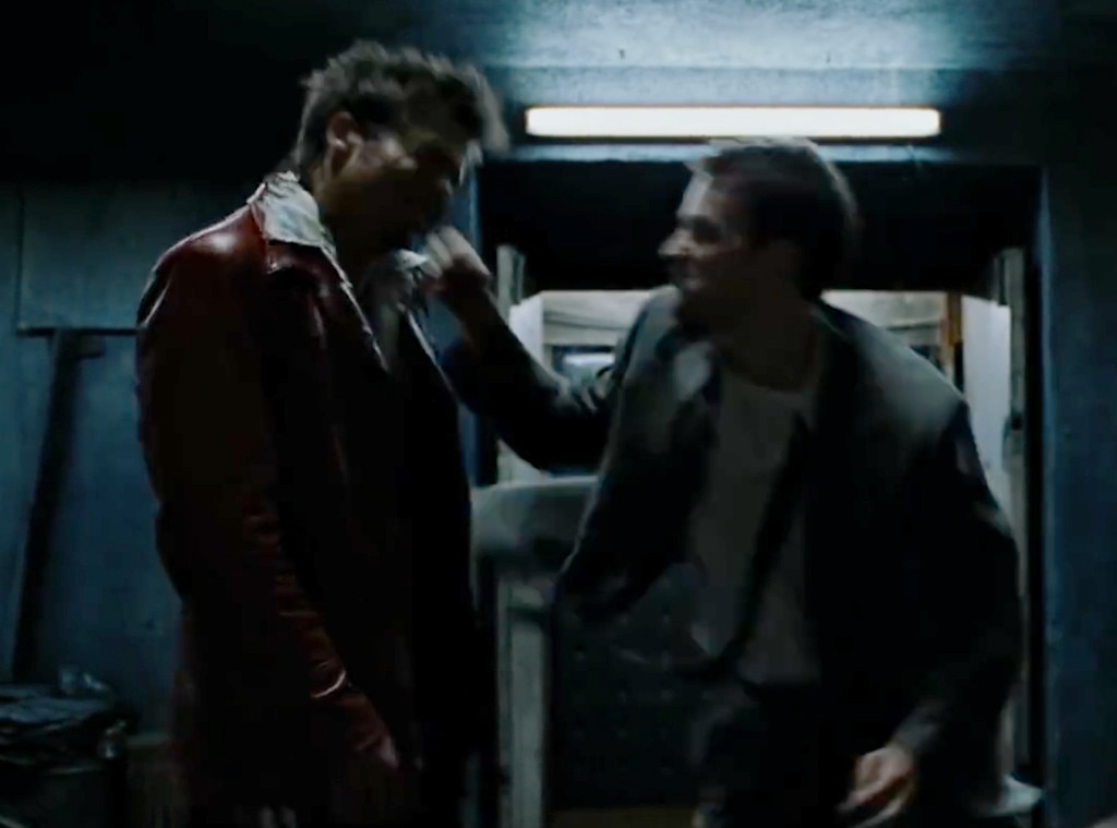 อย่าลังเลที่จะพูดคุยเกี่ยวกับความลับของ Fight Club เหล่านี้