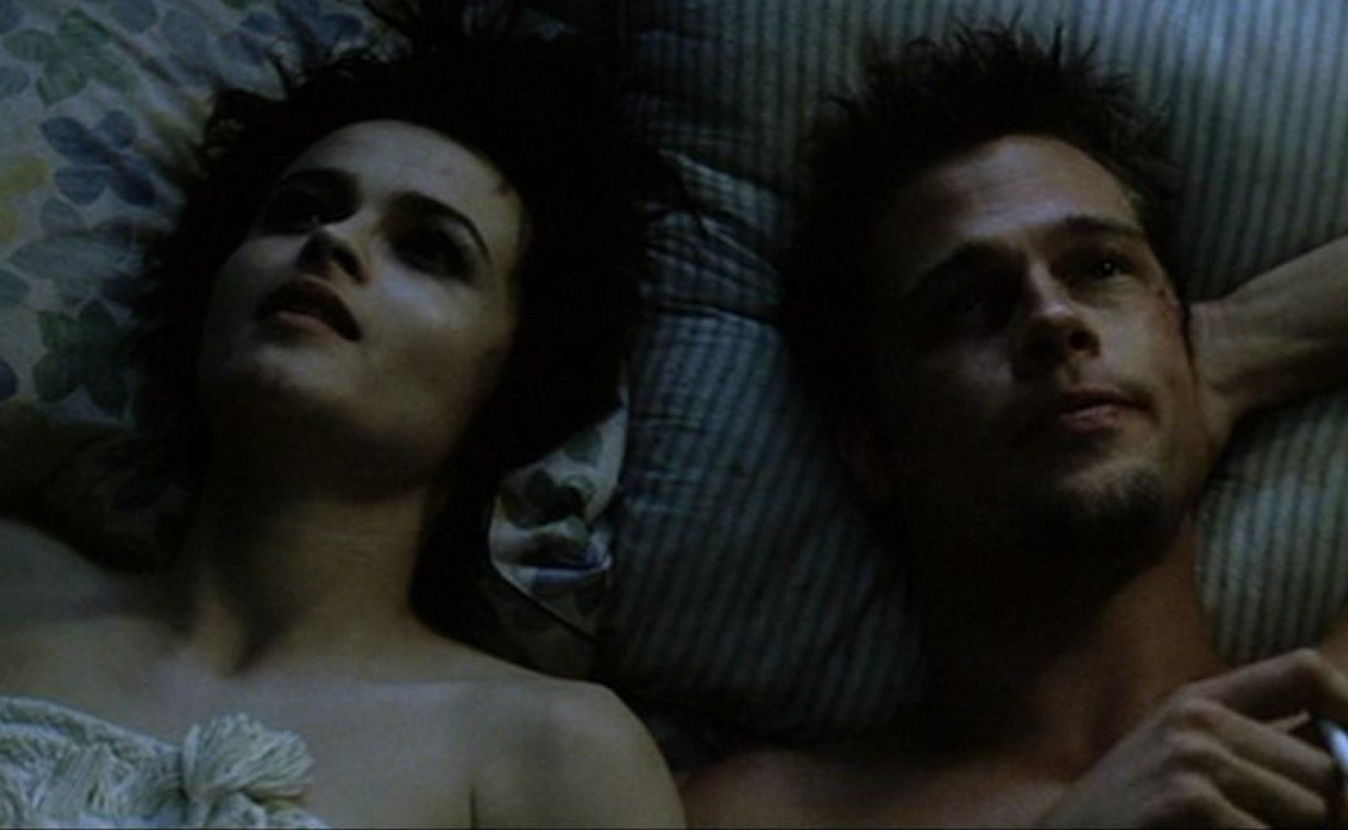 Feel Free to Talk About These Fight Club Secrets