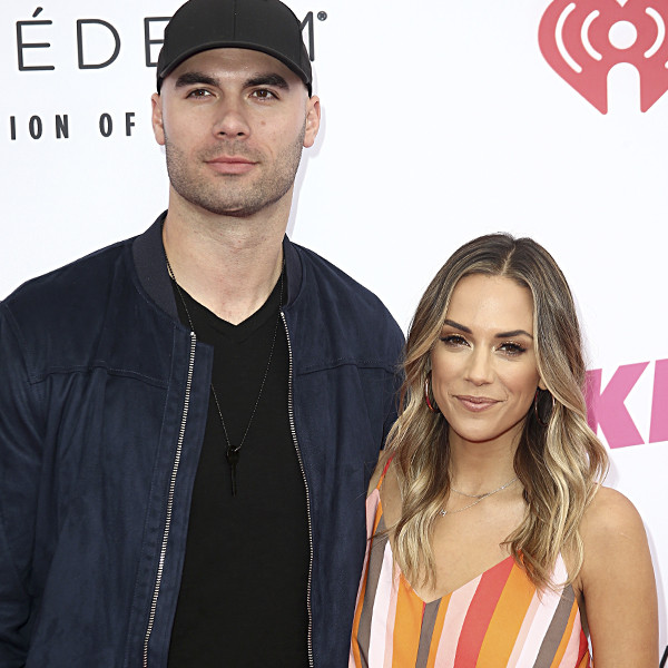 How Mike Caussin Made Jana Kramer Feel The Most Loved After Topless 3636