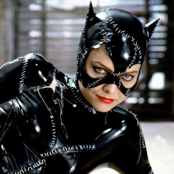 Photos from Stars Who’ve Played Catwoman - E! Online