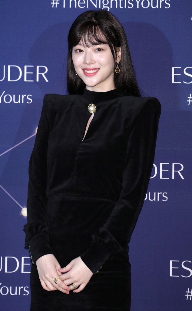 Sulli