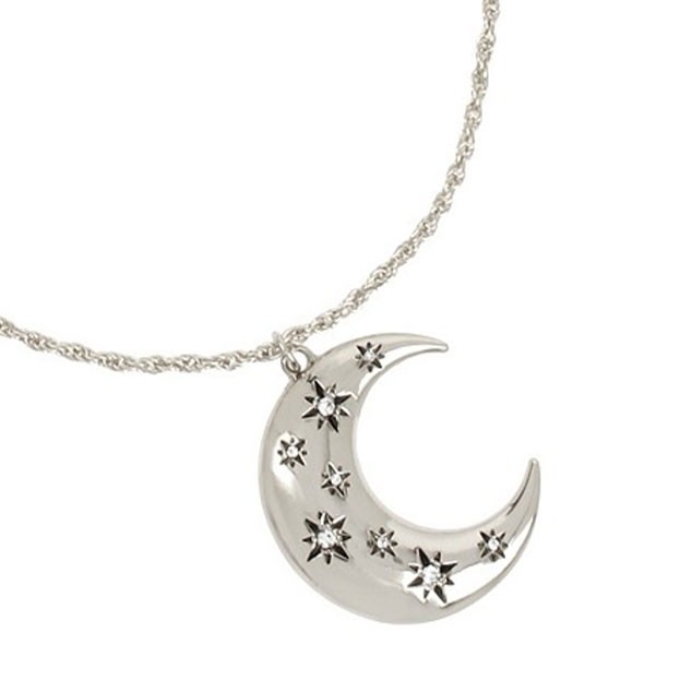 Moon Jewelry