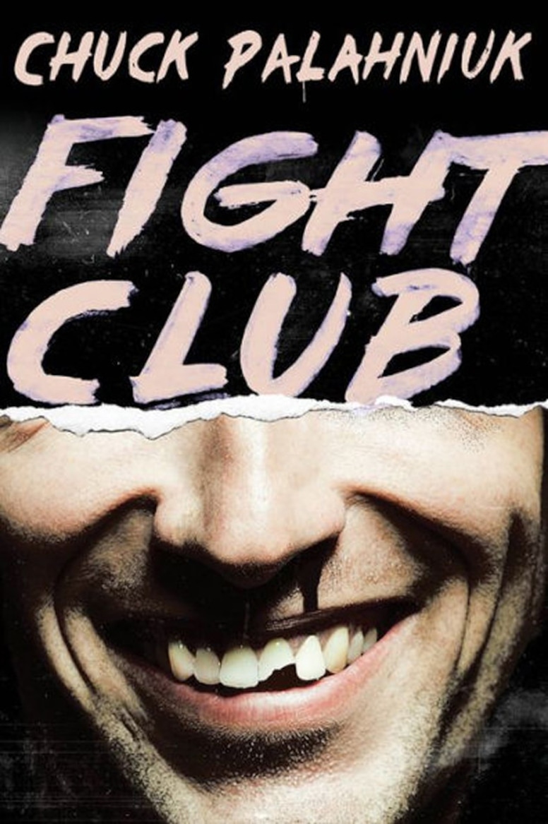 Fight Club, Chuck Palahniuk