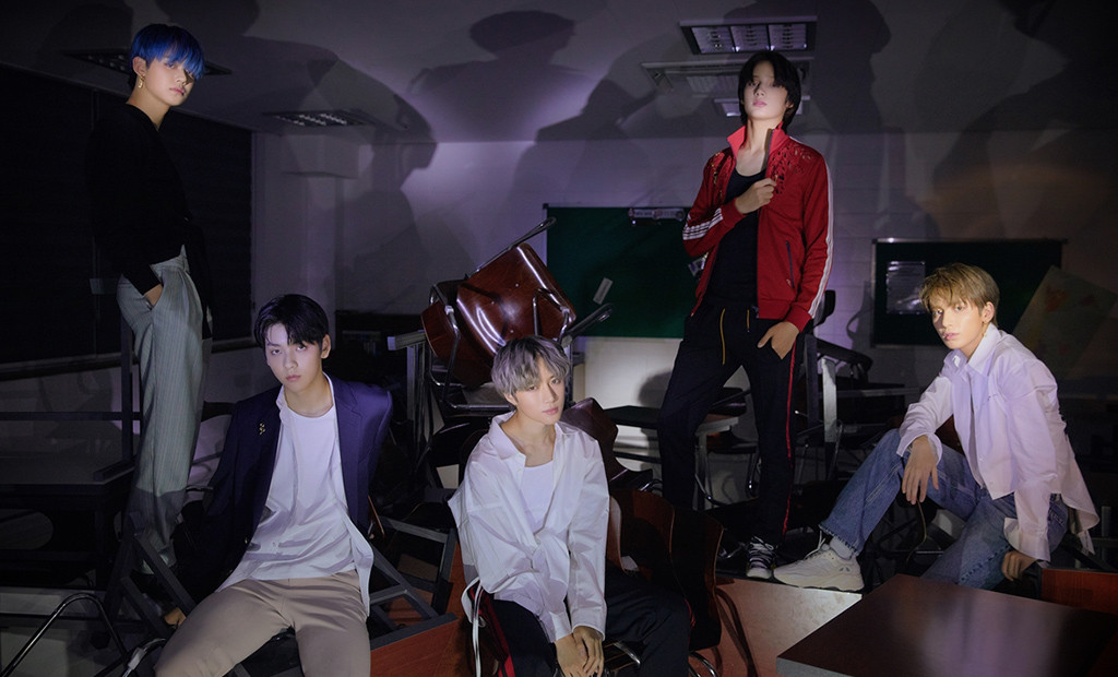 TOMORROW X TOGETHER, TXT, The Dream Chapter: MAGIC