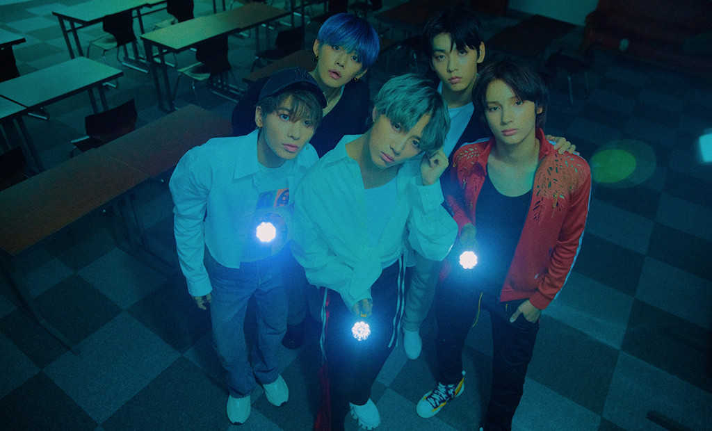 TOMORROW X TOGETHER, TXT, The Dream Chapter: MAGIC