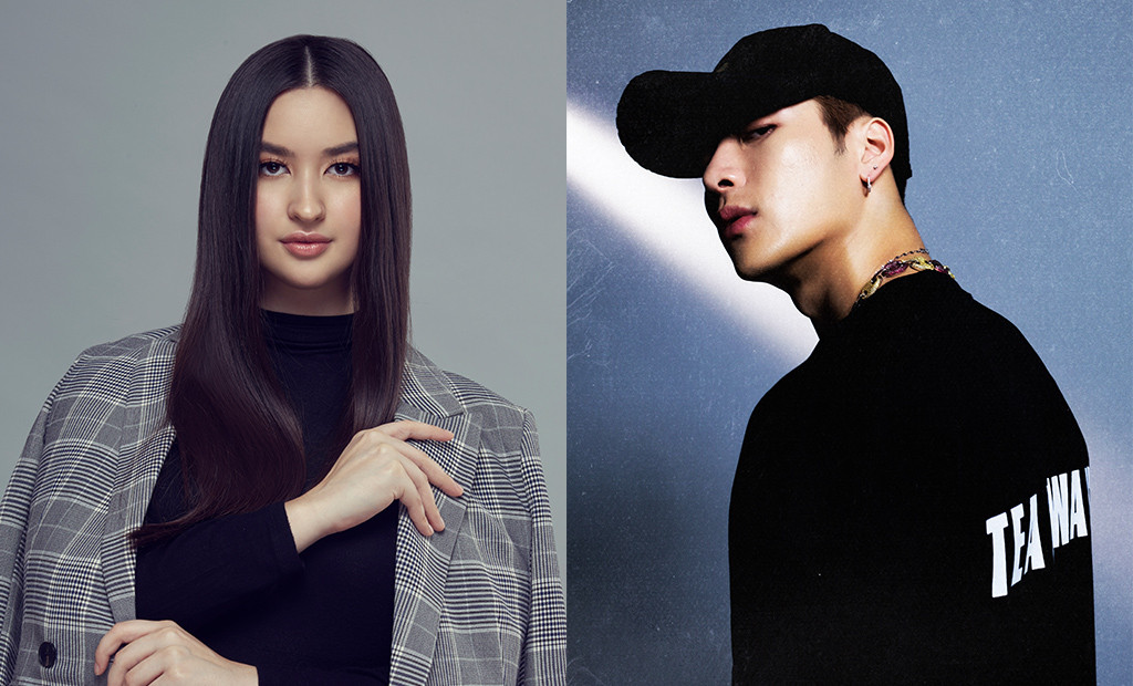 Indonesian Songstress Stephanie Poetri Collaborates With Got7 S Jackson Wang In New Mv Watch E Online Ap