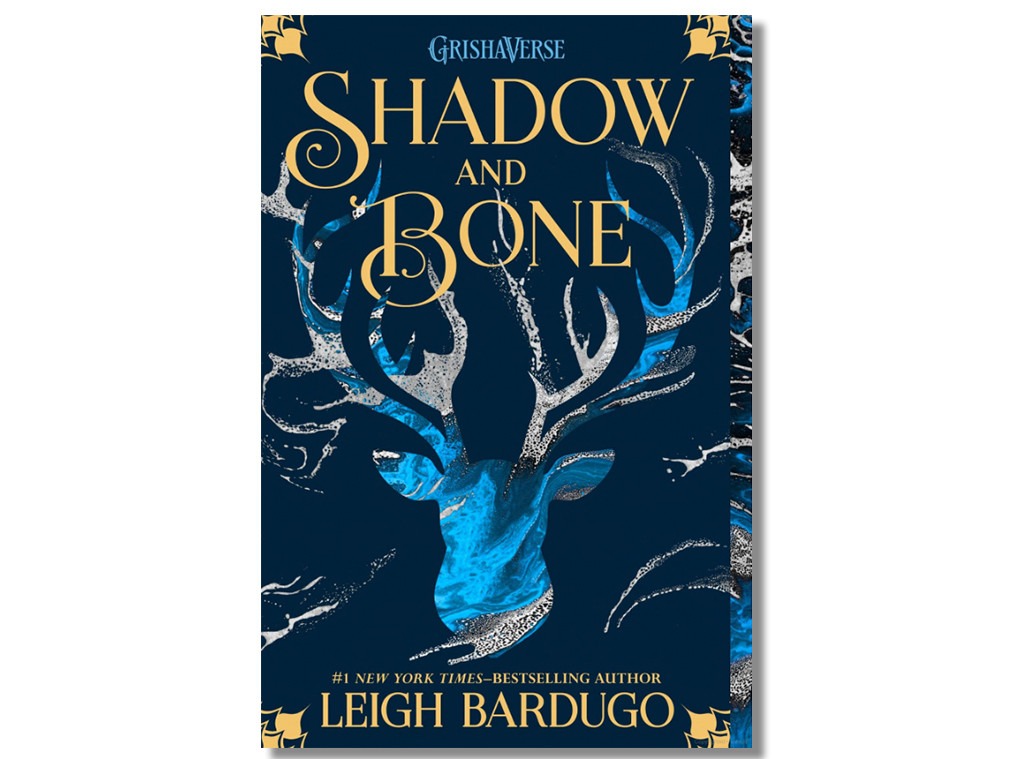 Next Game of Thrones, Shadow and Bone