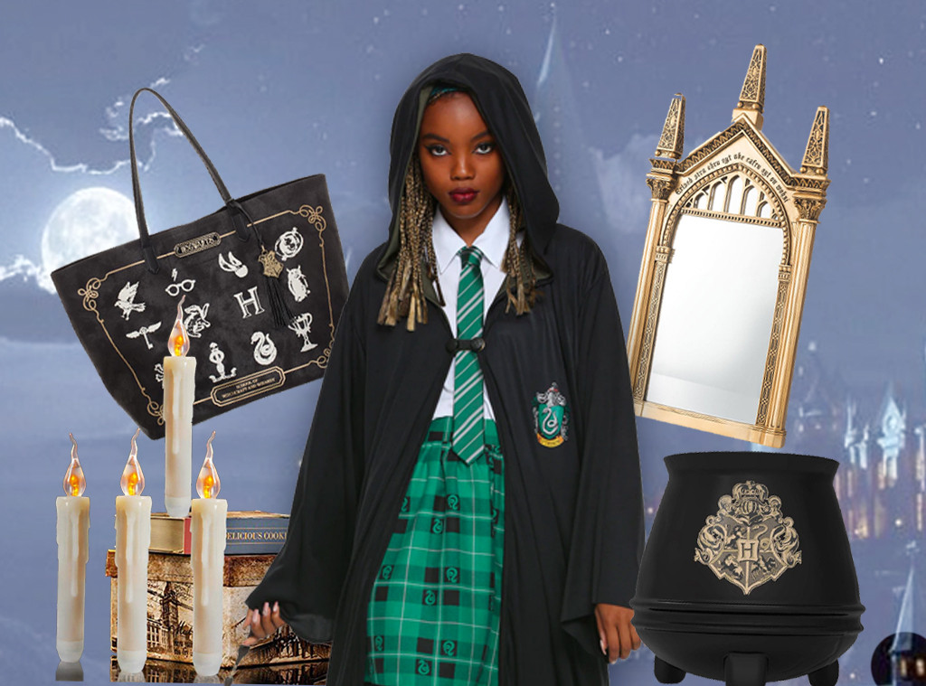 Like my look? Tag someone who would wear it.  Hogwarts uniform, Harry  potter uniform, Harry potter outfits