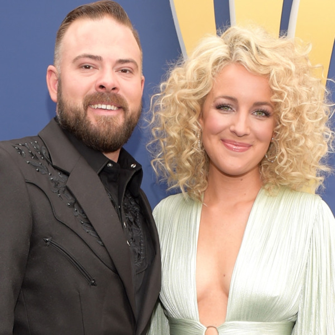 Country Singer Cam Gives Birth To Her First Child E Online