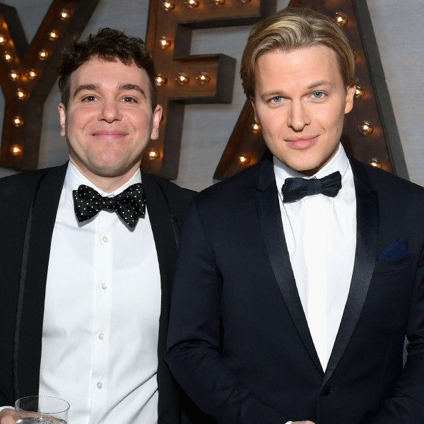 Ronan Farrow News, Pictures, and Videos | E! News