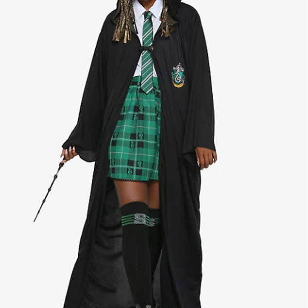 Heaven Costumes - Are you ready to battle it out against Harry Potter? You  will be in these Sexy Slytherin Costumes, available in plus size! Slytherin  Costume;   slytherin-costume.html