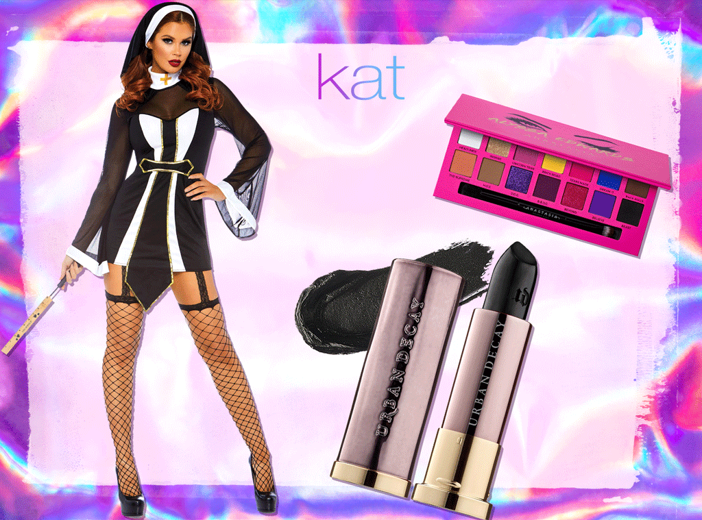 Unleash Your Inner Fashionista With Kat Euphoria Outfits