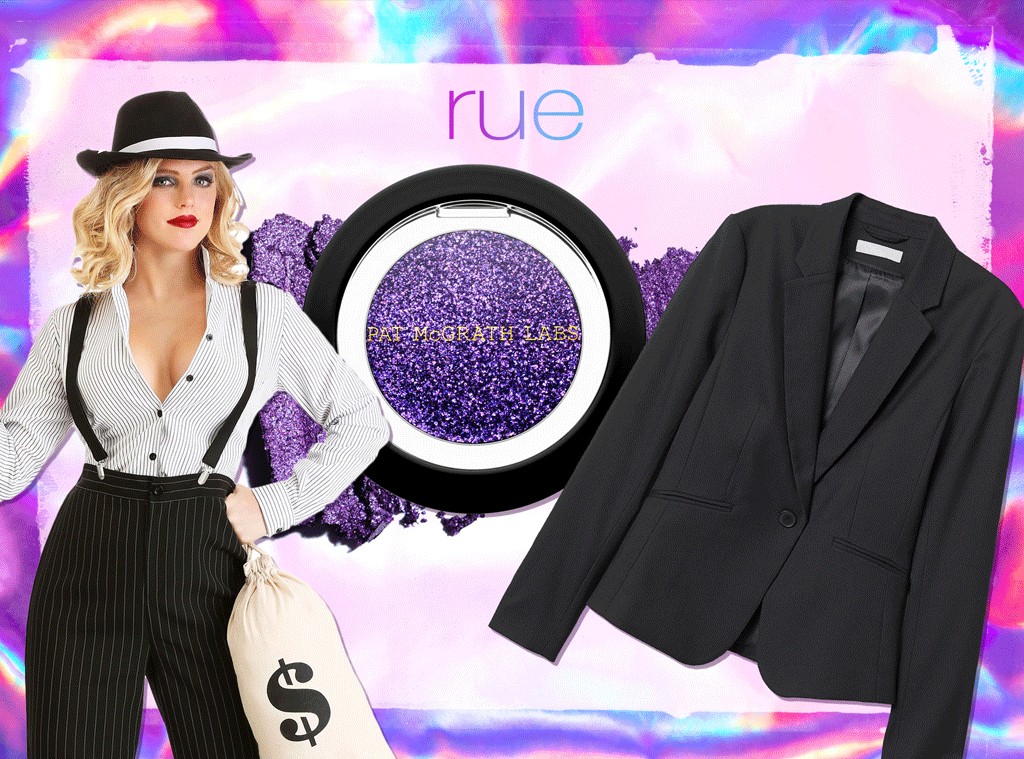 How to recreate Rue's Euphoria outfits