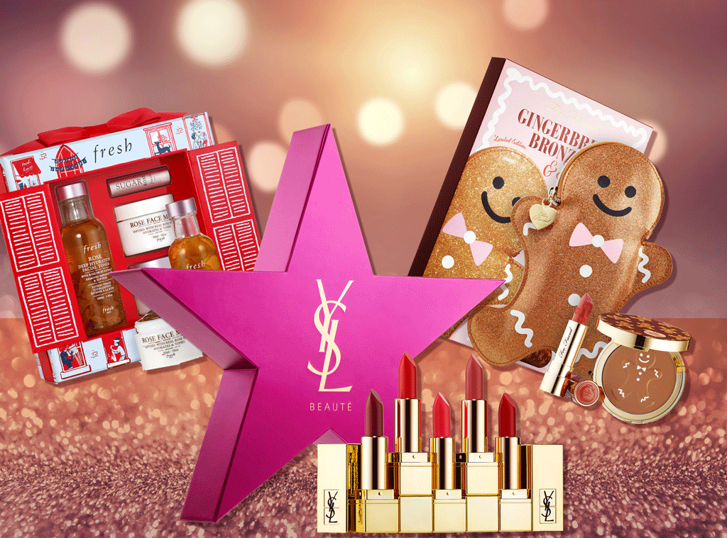 Holiday Gift Guide: Must-Have Beauty Gifts from Sephora