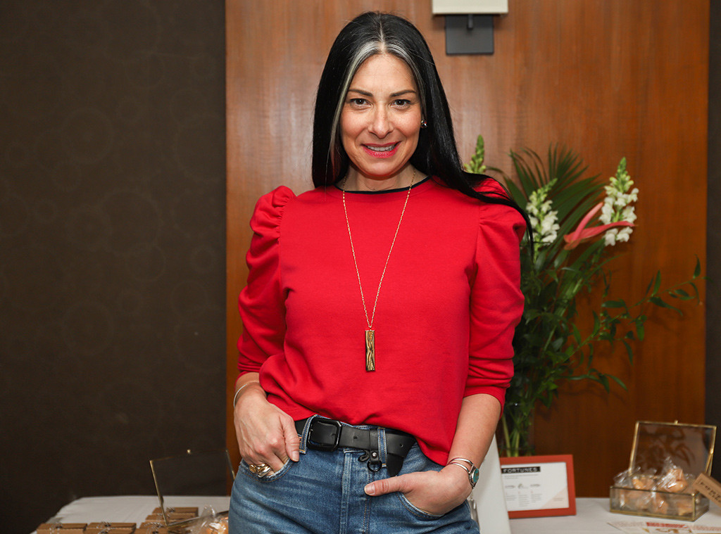 Stacy London 