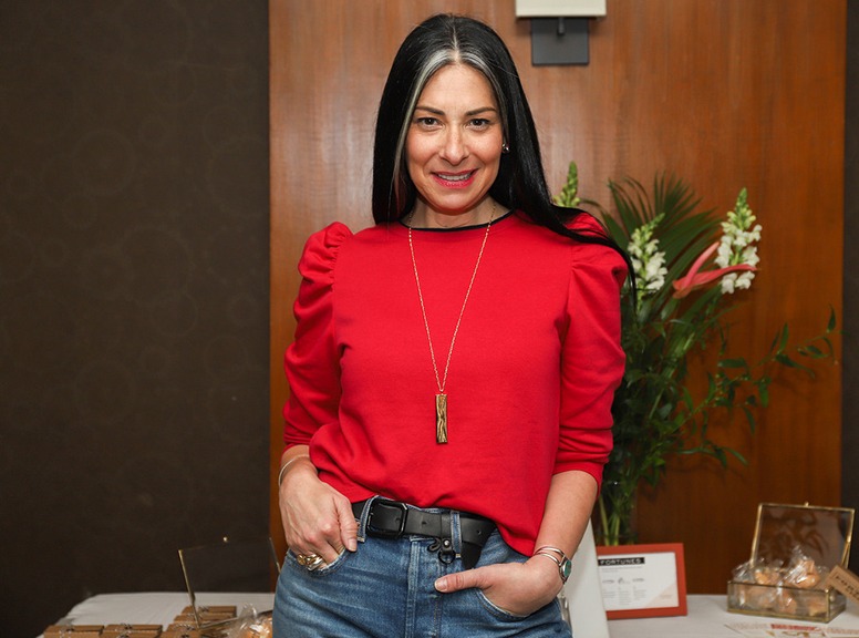 Stacy London