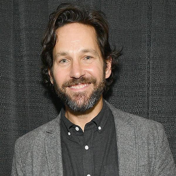 Paul Rudd
