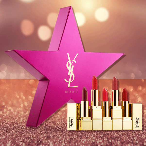 E-Comm: Holiday Beauty Sets You'll Want to Give and Get