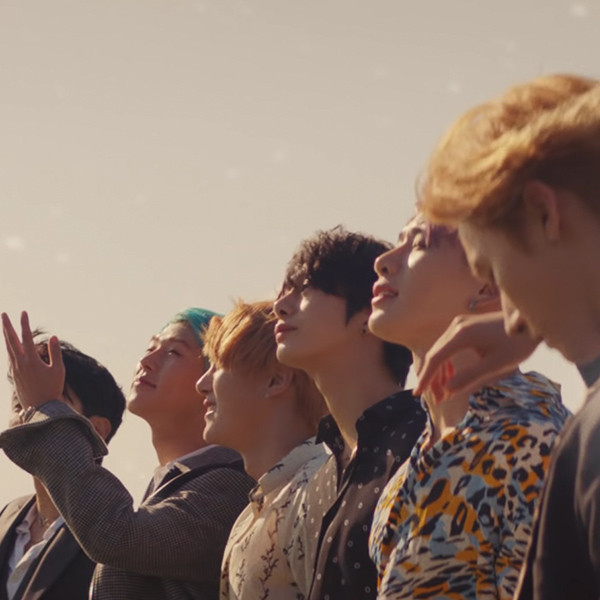 MONSTA X, Starship Entertainment 