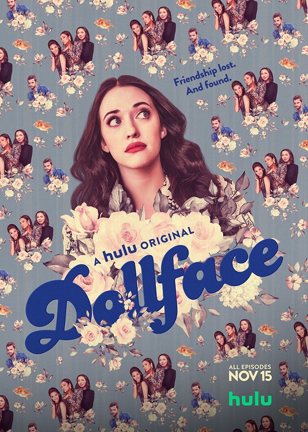 Dollface, Kat Dennings