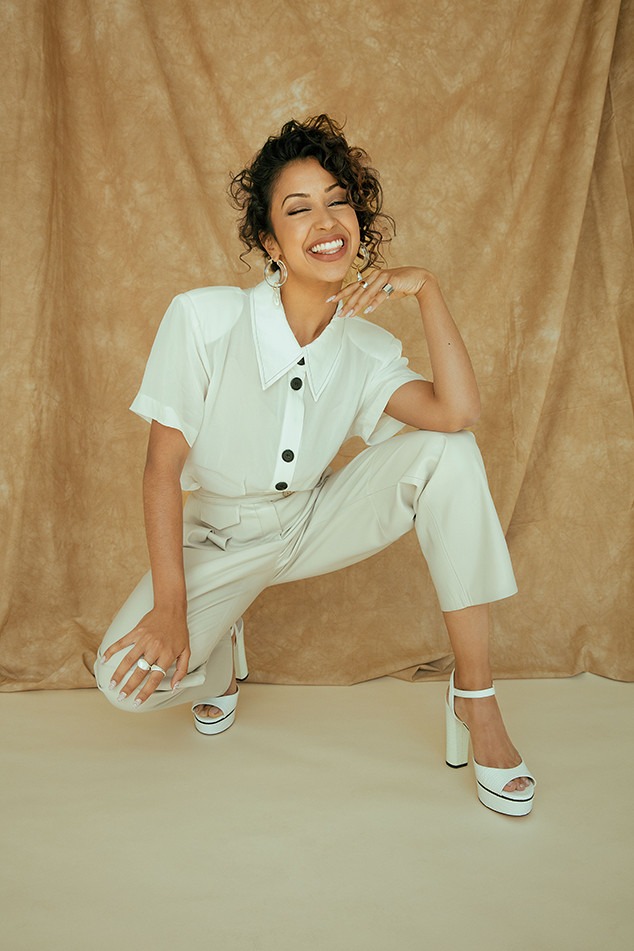 Liza Koshy