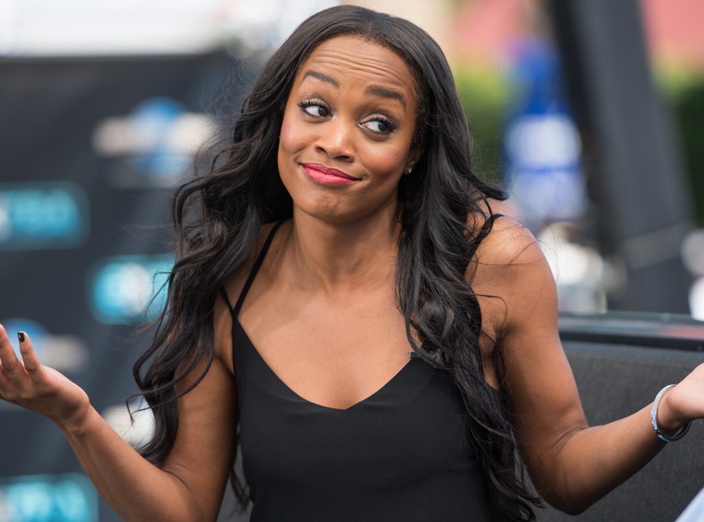 Rachel Lindsay