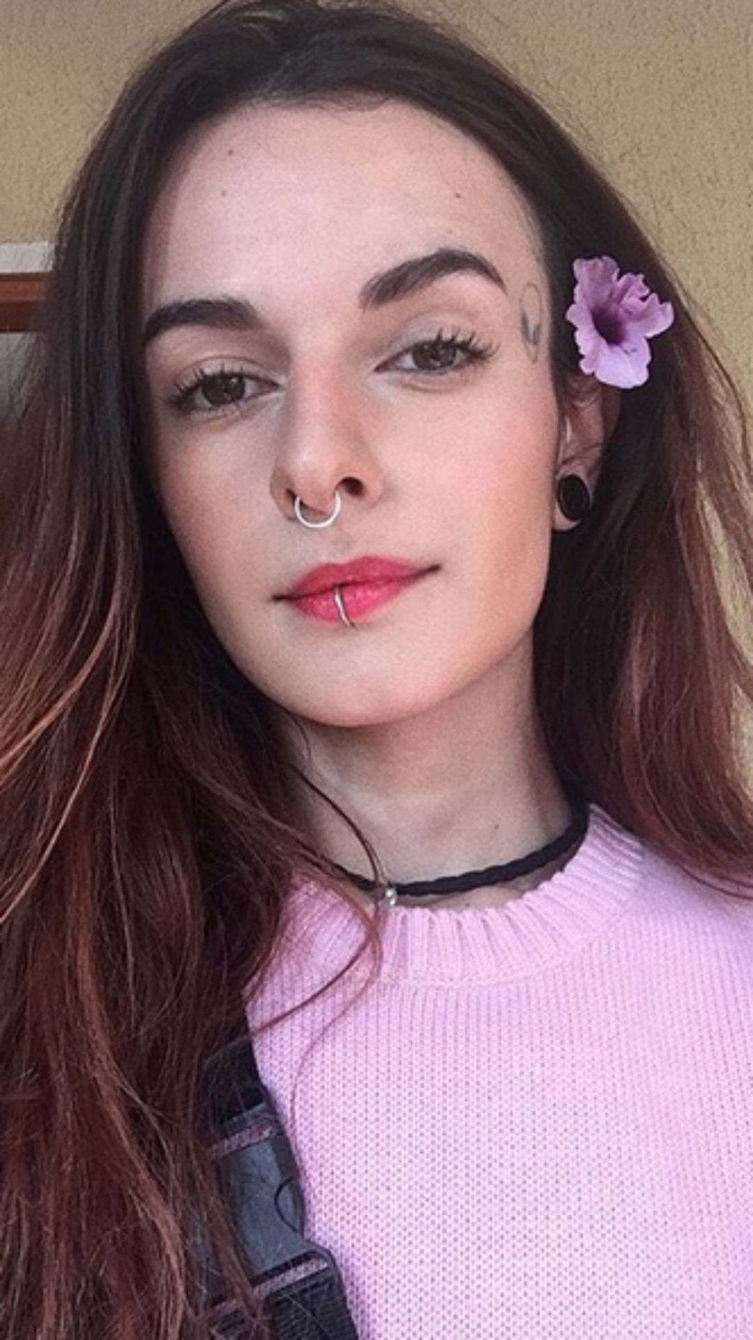 Alina Durso, Instagram