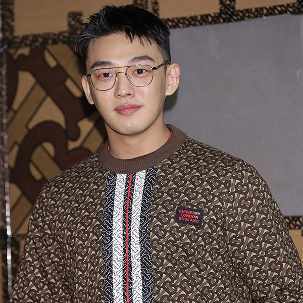 5 Things You Need To Know About Korean Actor Yoo Ah In E Online Ap