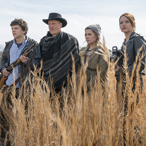 Zombieland: Double Tap