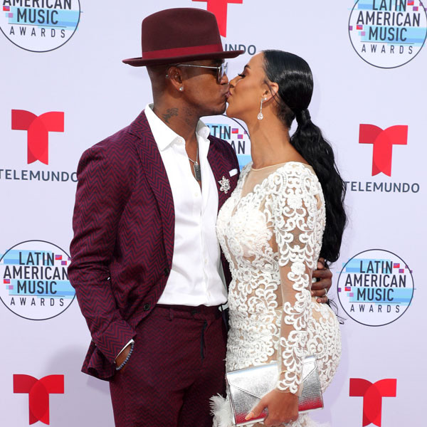 Ne-Yo and his wife are expecting another baby together