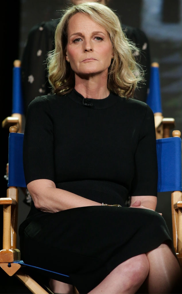 Helen Hunt