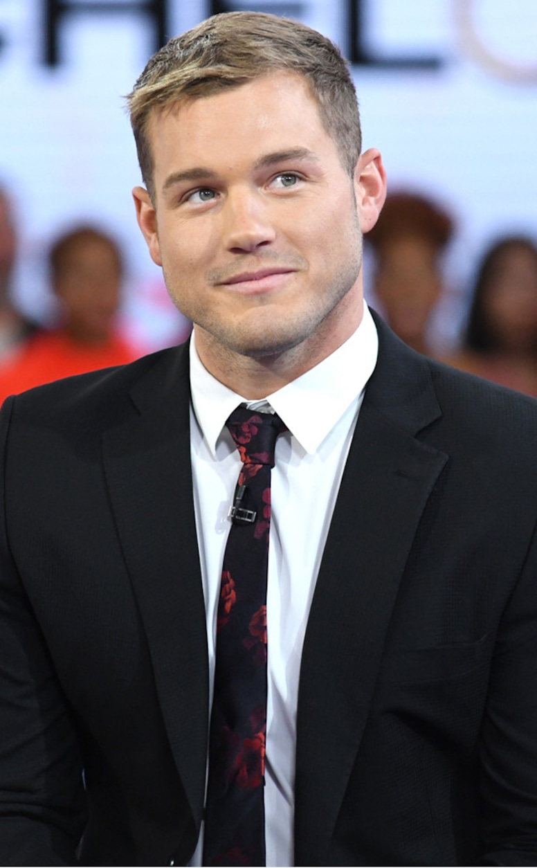 Colton Underwood
