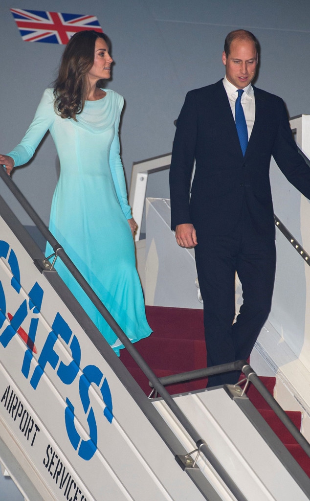 Prince William, Kate Middleton