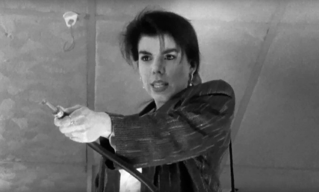 Clerks, Scene, Fire Extinguisher