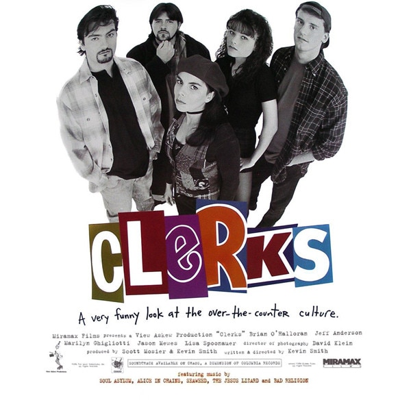 25 Secrets About Clerks Revealed picture photo