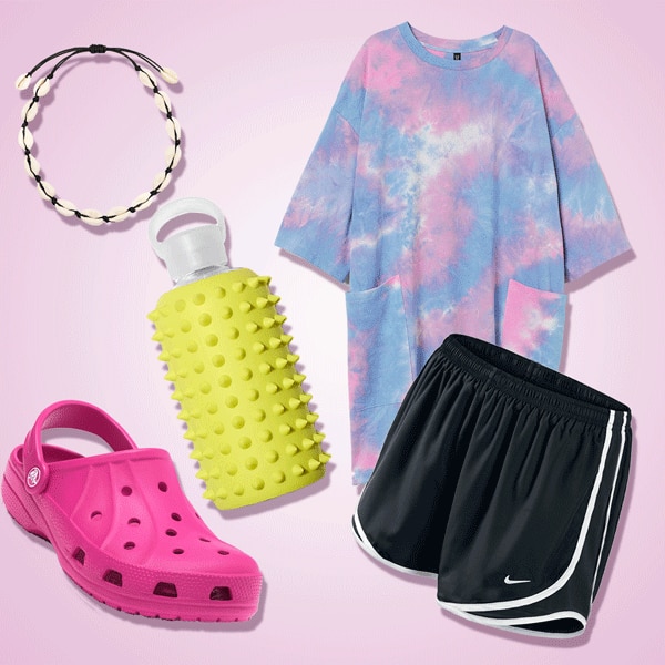 vsco girl outfits for kids