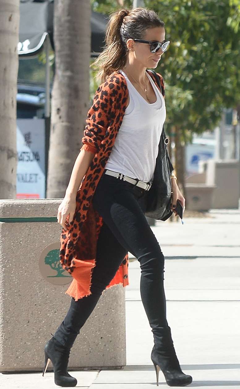 Fashion trends, Kate Beckinsale