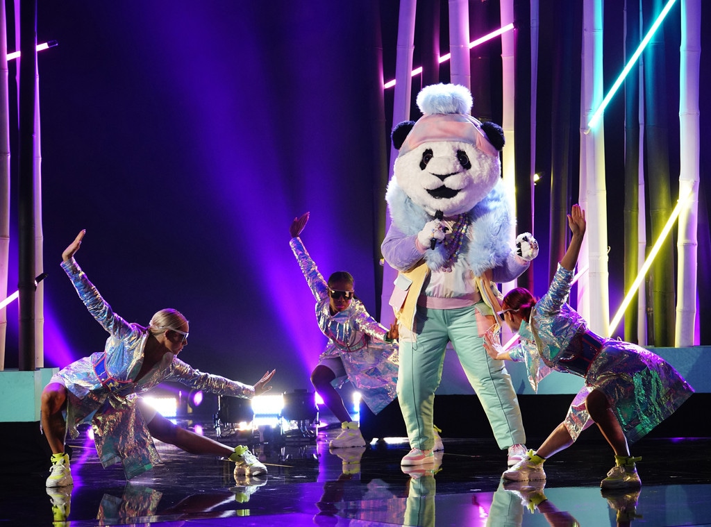 The Masked Singer, Season 2