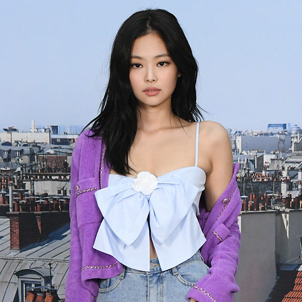 The Best Dressed Asian Celebrities Spotted At Paris Fashion Week Spring ...