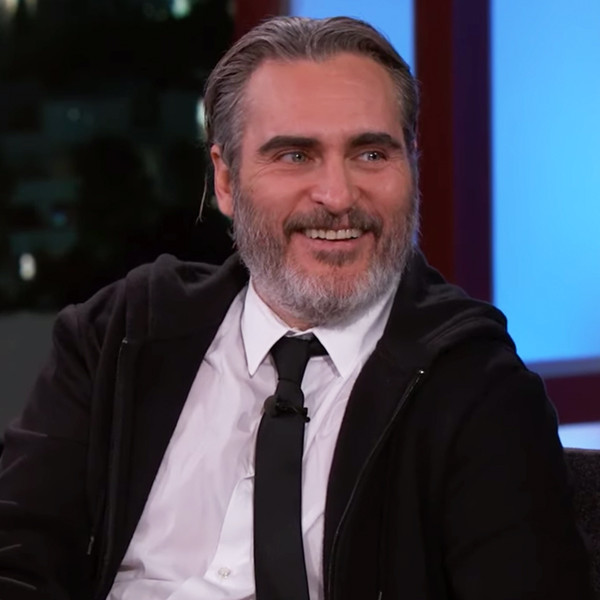Joaquin Phoenix