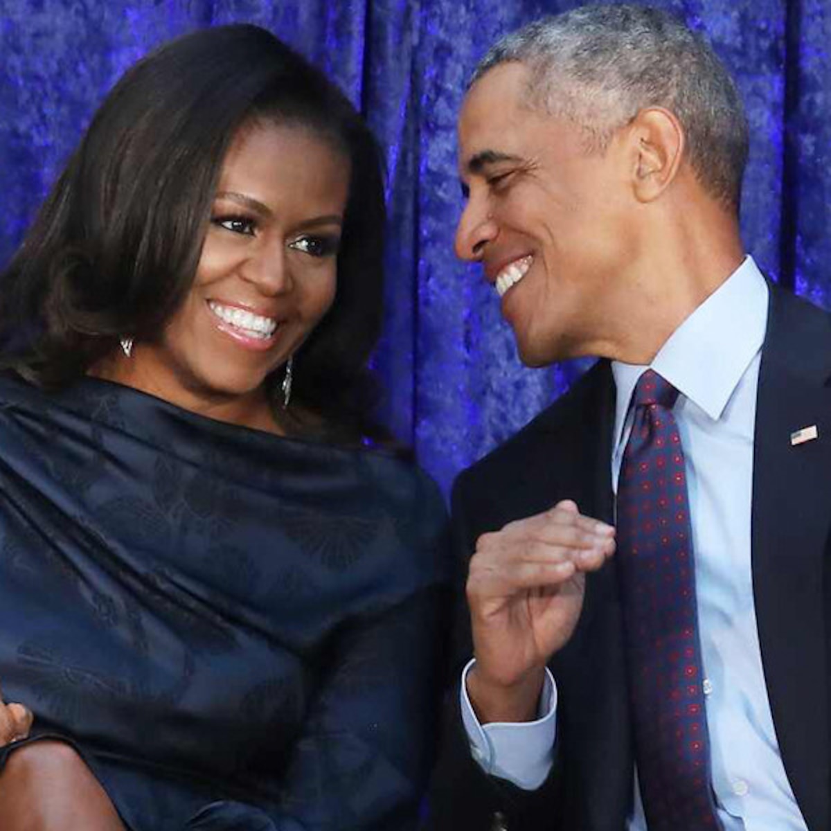Soții Obama și-au luat casă de 8 milioane de dolari la Washington