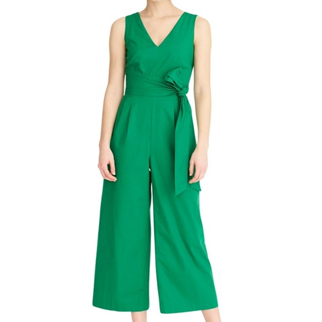 J crew dark matter 2025 jumpsuit