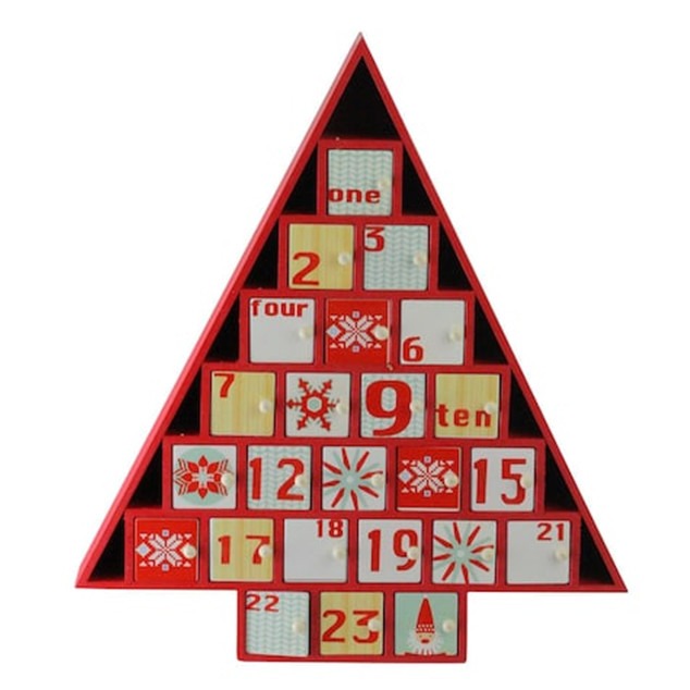 Ecomm: Advent Calendars