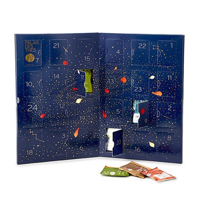 Ecomm: Advent Calendars